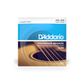 D'Addario - Phosphor Bronze Acoustic Guitar Strings - Light - EJ16