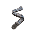 D'Addario - Nylon Woven Guitar Strap - Tiki - 50A05