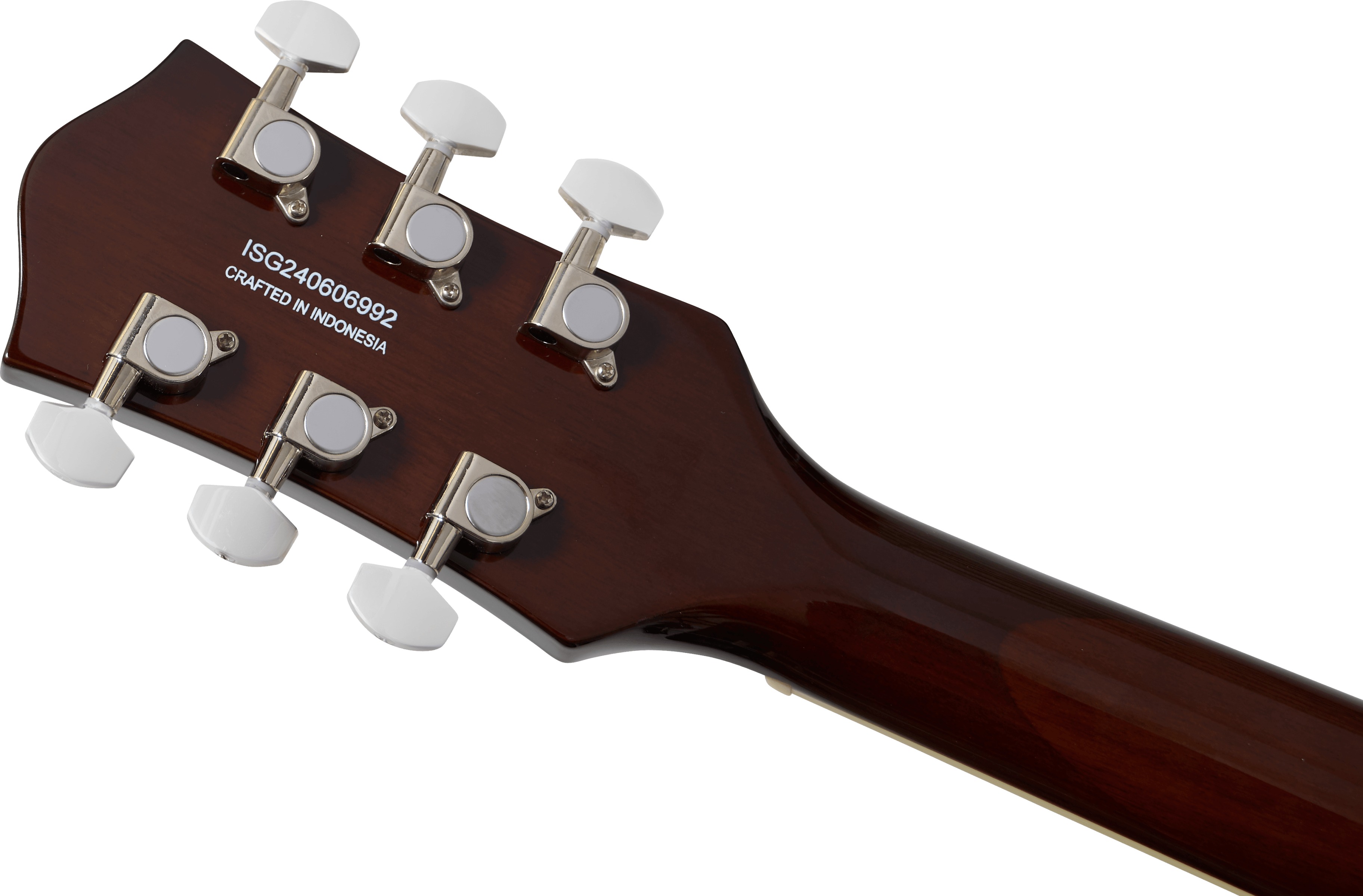 Gretsch Guitars - Streamliner™ Jet™ Club - Dark Denim