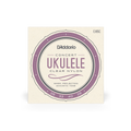 D'Addario - Pro-Arté - Ukulele String Set Clear Nylon - Concert - EJ65C