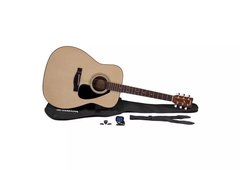 Yamaha F310P Folk Guitar