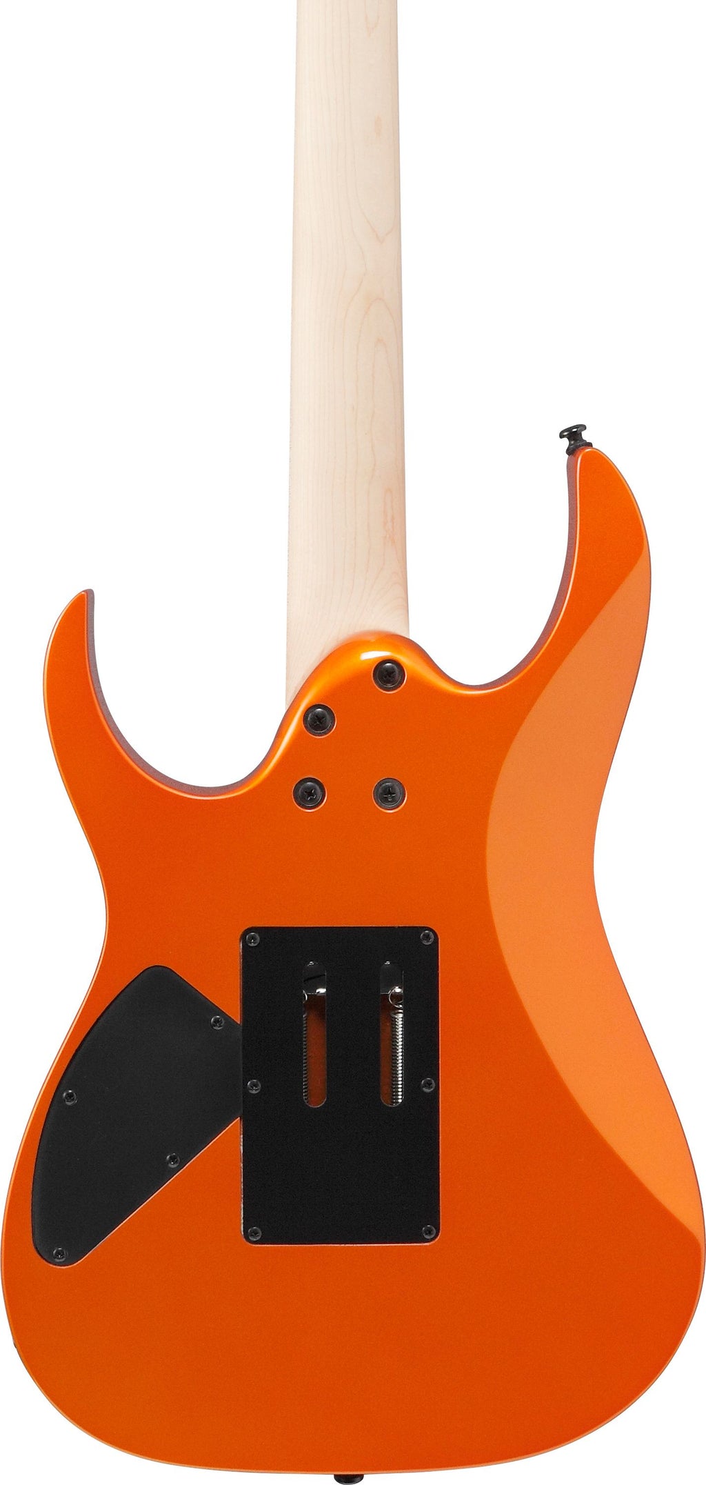 Ibanez Guitars - RG460DXROM - RG Standard - Roadster Orange Metallic