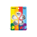 D'Addario - Guitar Picks - THE BEATLES "REVOLVER" GUITAR PICKS