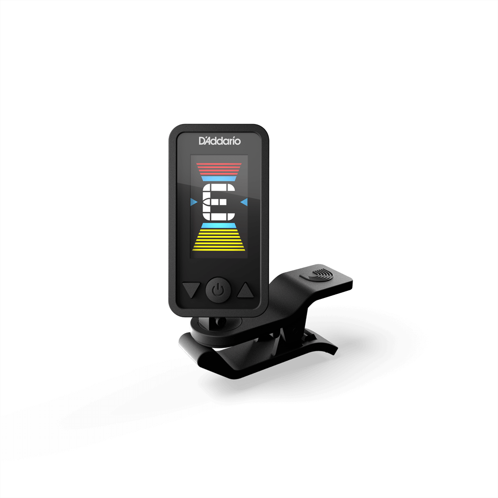 Eclipse Tuner - D'Addario