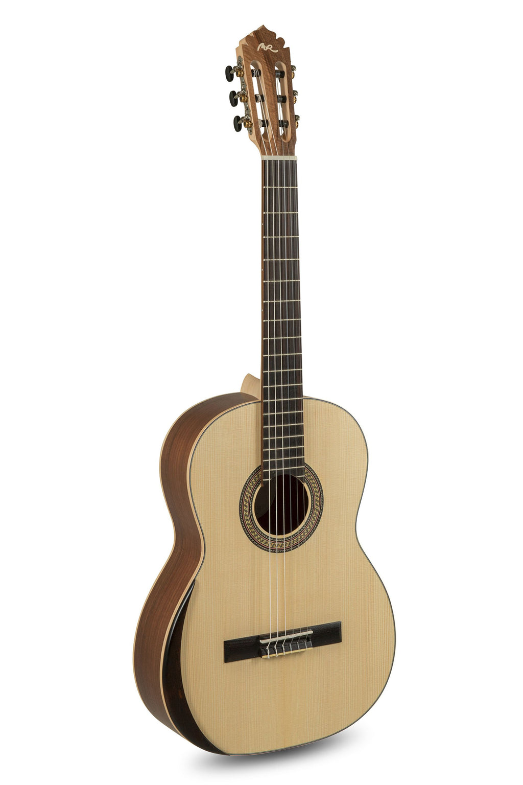 Manuel Rodriguez Guitars -  E-65 Ecologia Classical Guitar