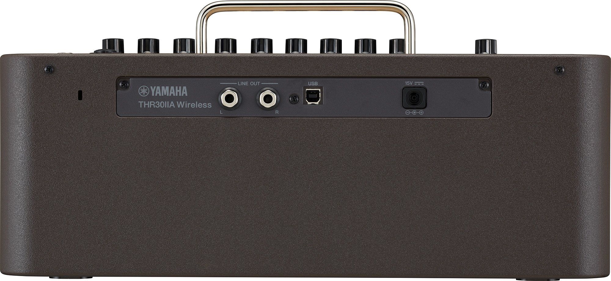Yamaha THR30IIA - Acoustic Guitar Amp