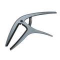 Ernie Ball - Axis Capo - Blue Steel