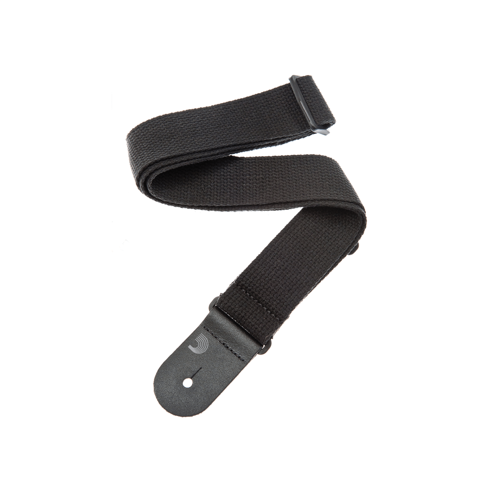 D'Addario - Cotton Guitar Strap - 50CT03