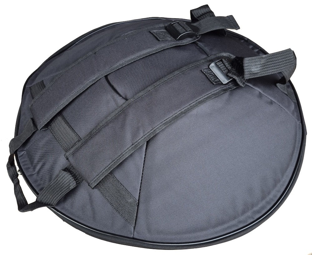 ECKO HP9000 HAND PAN 9 Note Hand Pan in D Minor