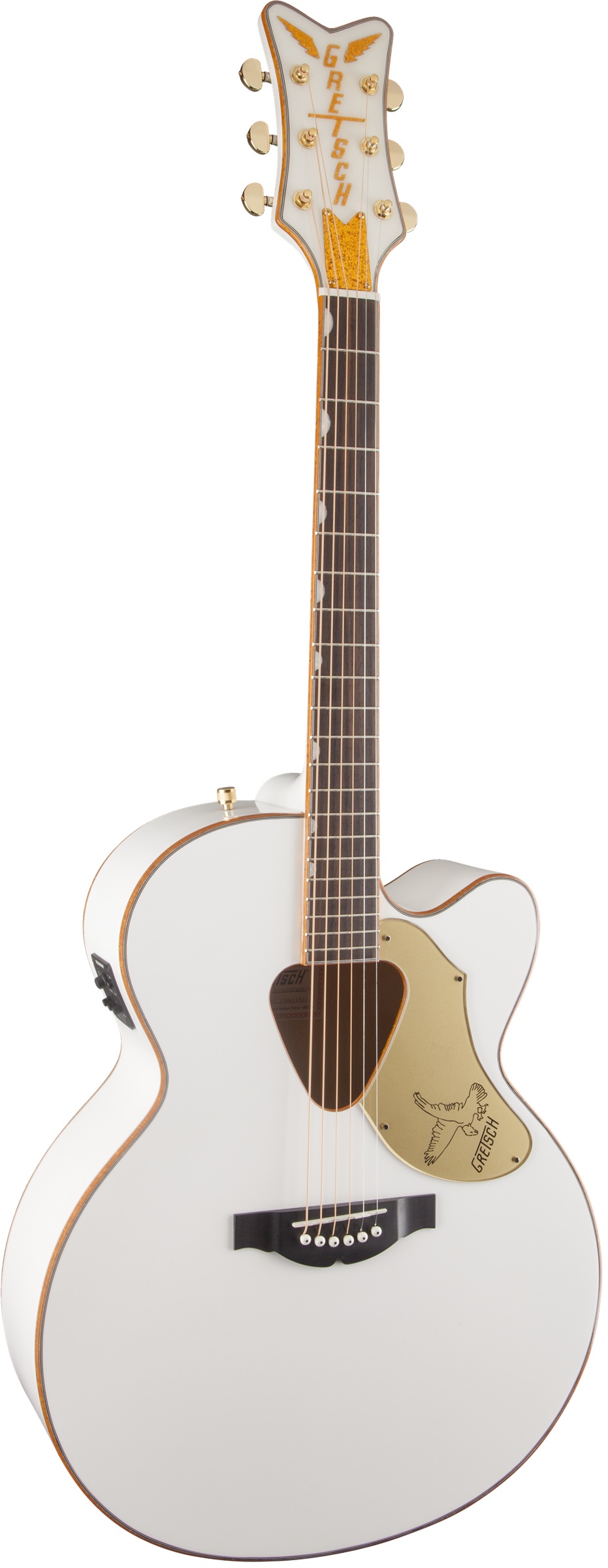 Gretsch Guitars - Rancher™ Falcon™ - White