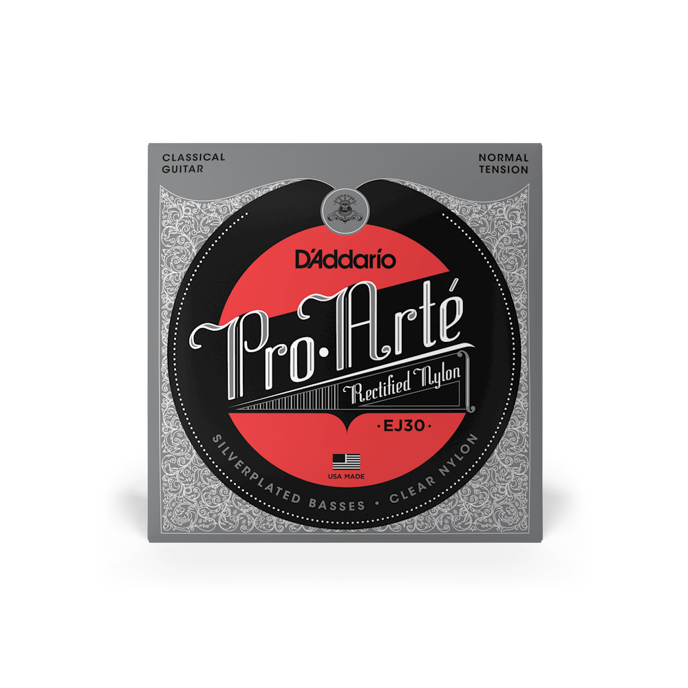 D'Addario Pro-Arte -  Classical Guitar String Normal Tension - EJ30