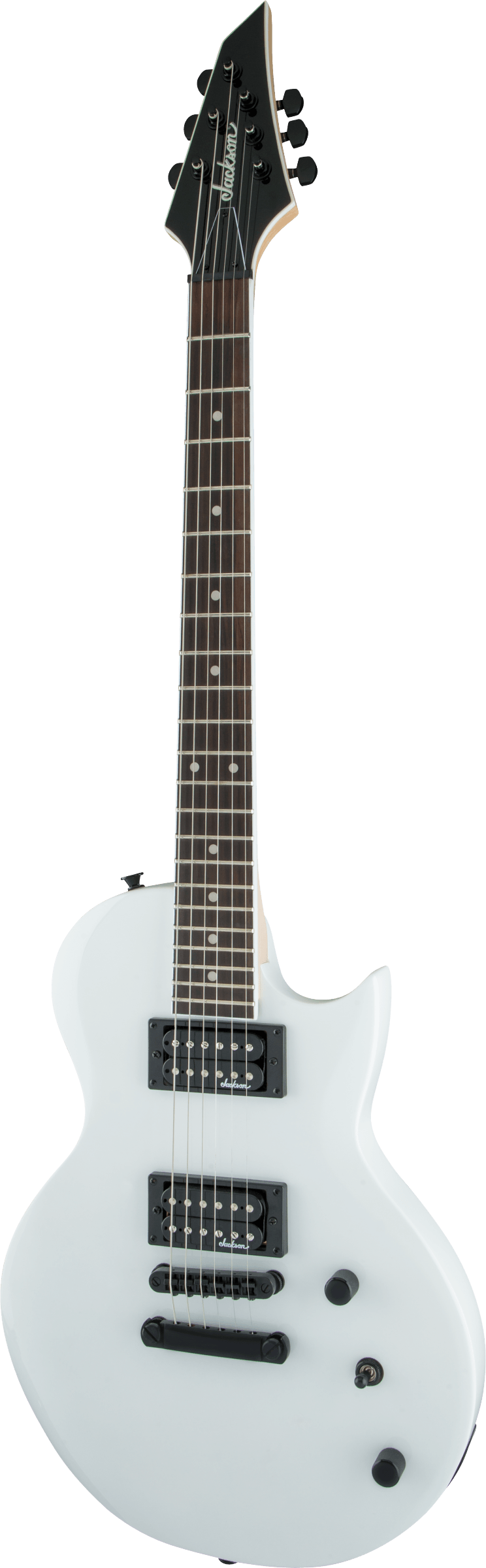 Jackson Guitars - JS Series Monarkh SC JS22 - Snow White