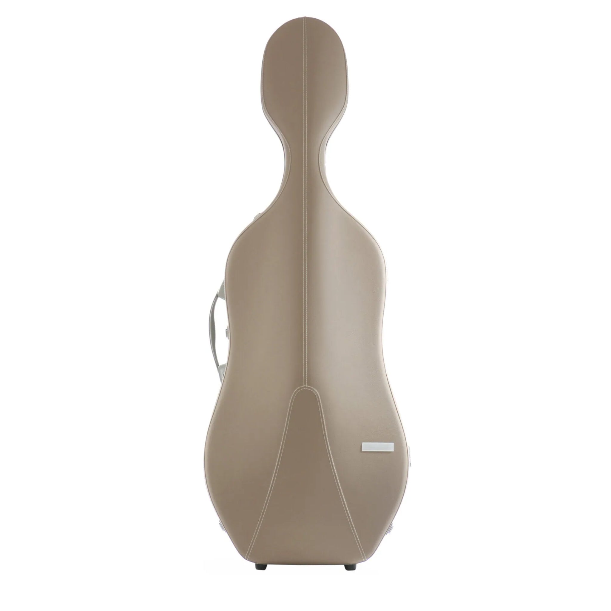 L'Etoile Royal Hightech Slim Cello Case