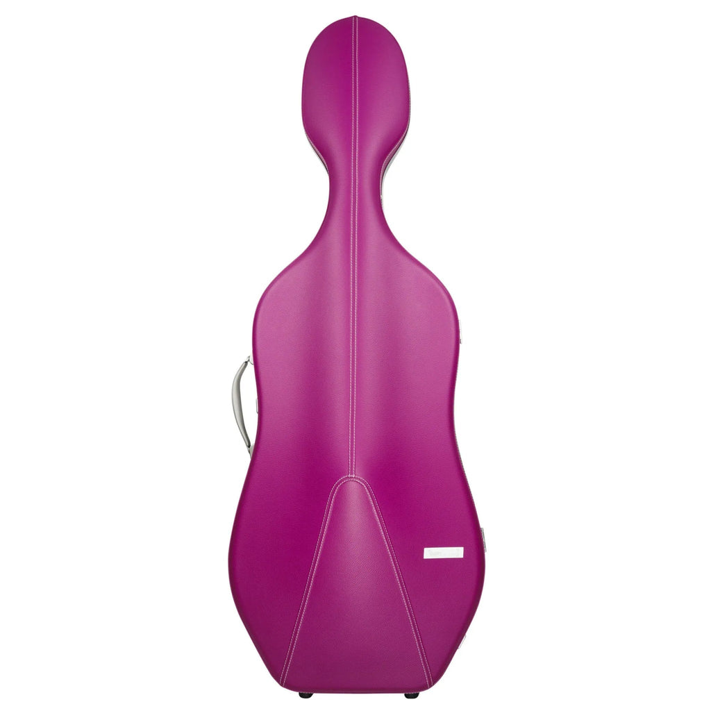 L'Etoile Royal Hightech Slim Cello Case