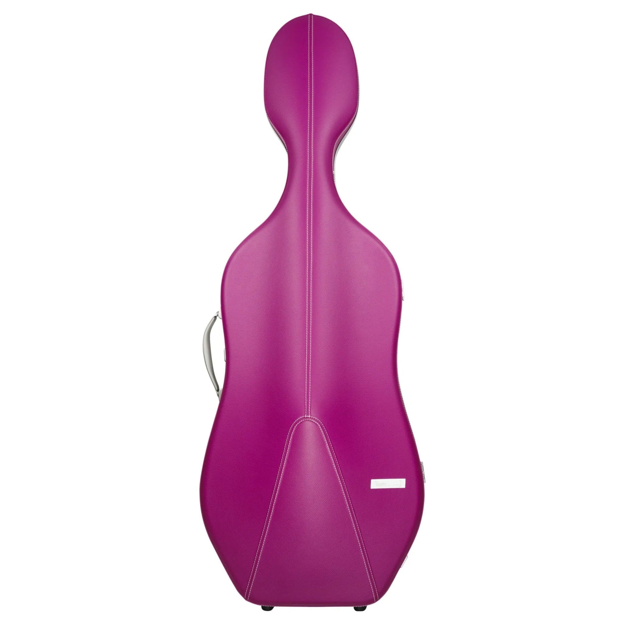 L'Etoile Royal Hightech Slim Cello Case