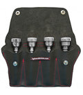 Cornet / Trumpet Mouthpiece Pouch