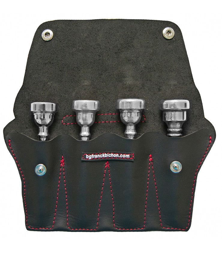 Cornet / Trumpet Mouthpiece Pouch
