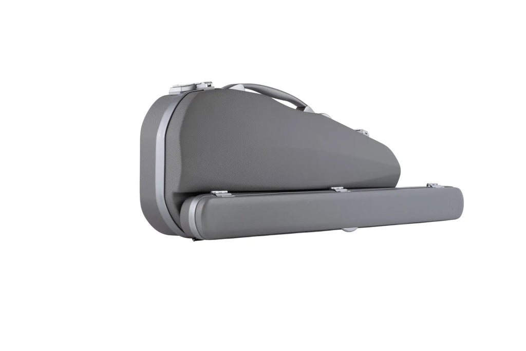 ICONIC by David Garrett Hightech Cabin Violin Case