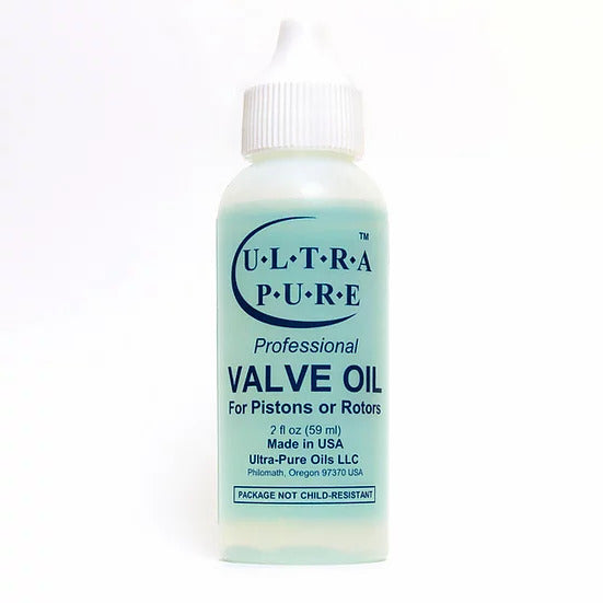 Valve Oil