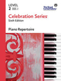 RCM - Piano Repertoire - Level 2