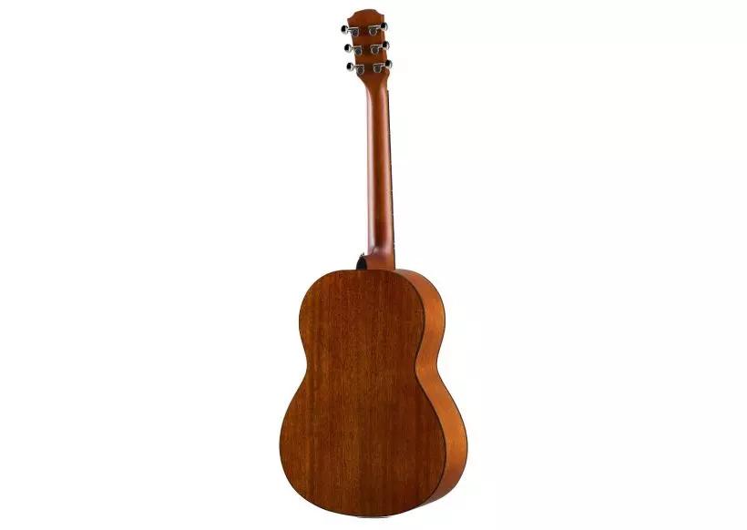 Yamaha CSF1M Folk Guitar - Tobacco Brown Sunburst