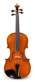 Albert Nebel Violin