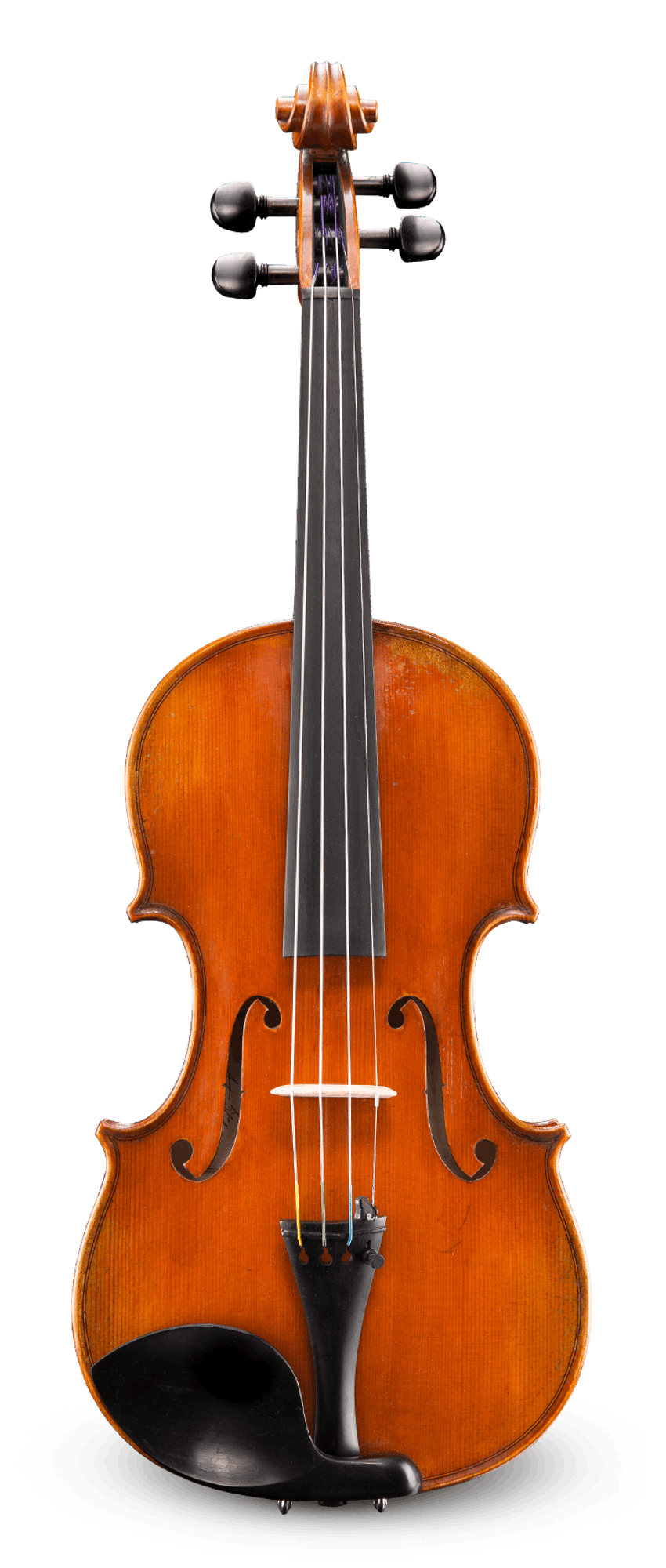 Albert Nebel Violin