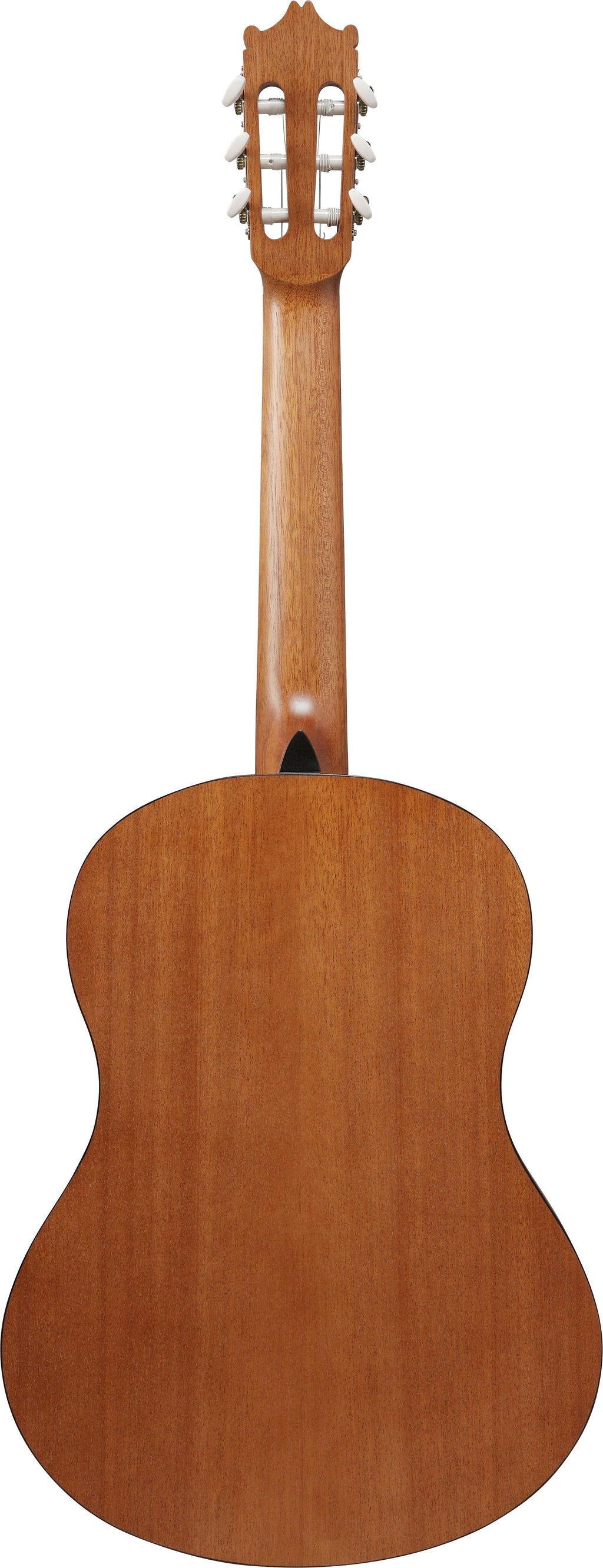 Ibanez Guitars - GA3 Classical Guitar Open Pore Amber