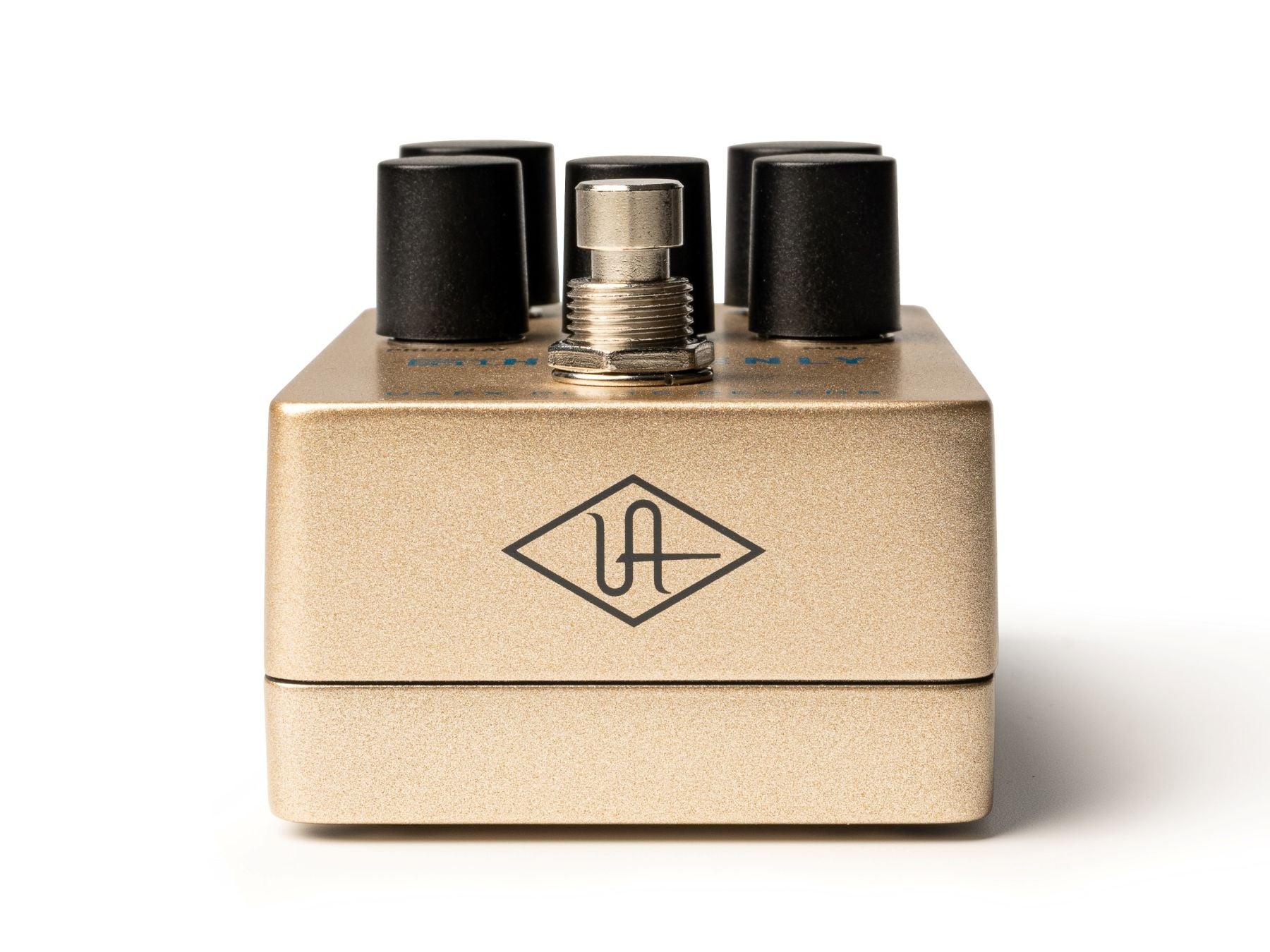 Univesal Audio - UAFX Heavenly Plate Reverb Pedal
