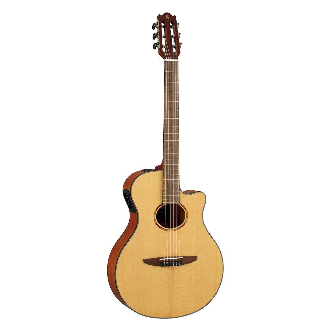 Yamaha - NTX1 Acoustic-electric Nylon-string Guitar