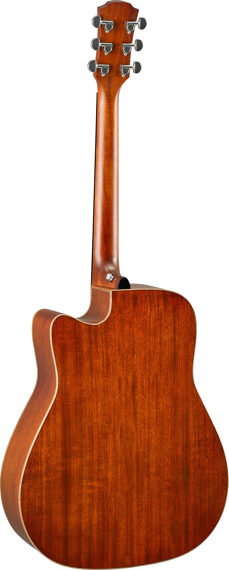Yamaha A1M Acoustic Guitar Vintage Natural