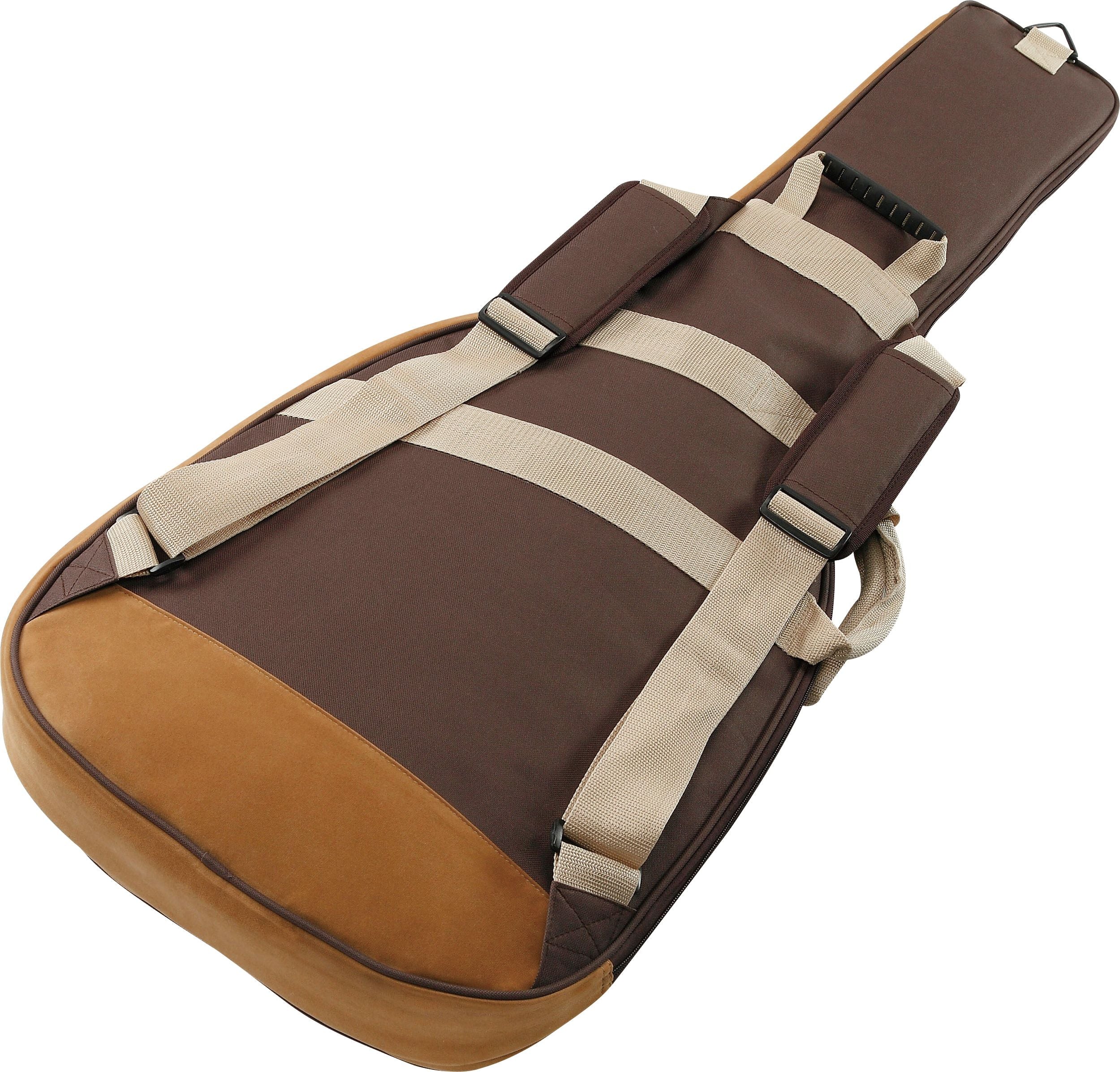 Ibanez POWERPAD® Electric Guitar gig bag - IGB541BR - Brown