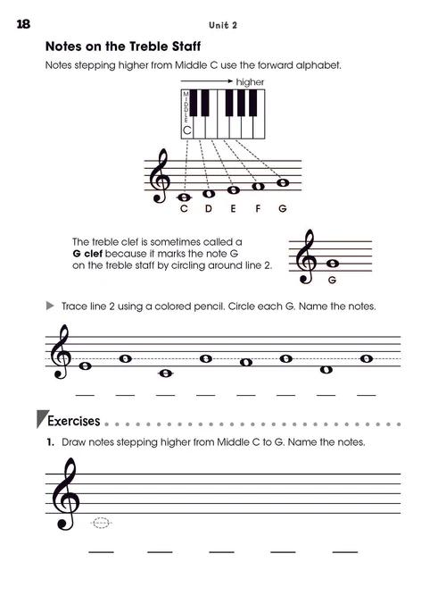 RCM - Celebrate Theory Preparatory