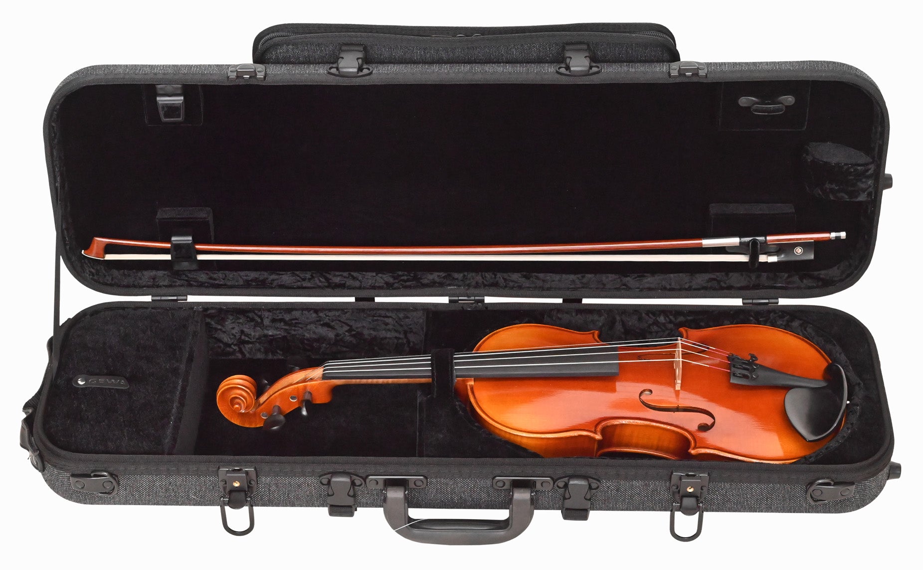 GEWA - Cambridge Violin Outfit