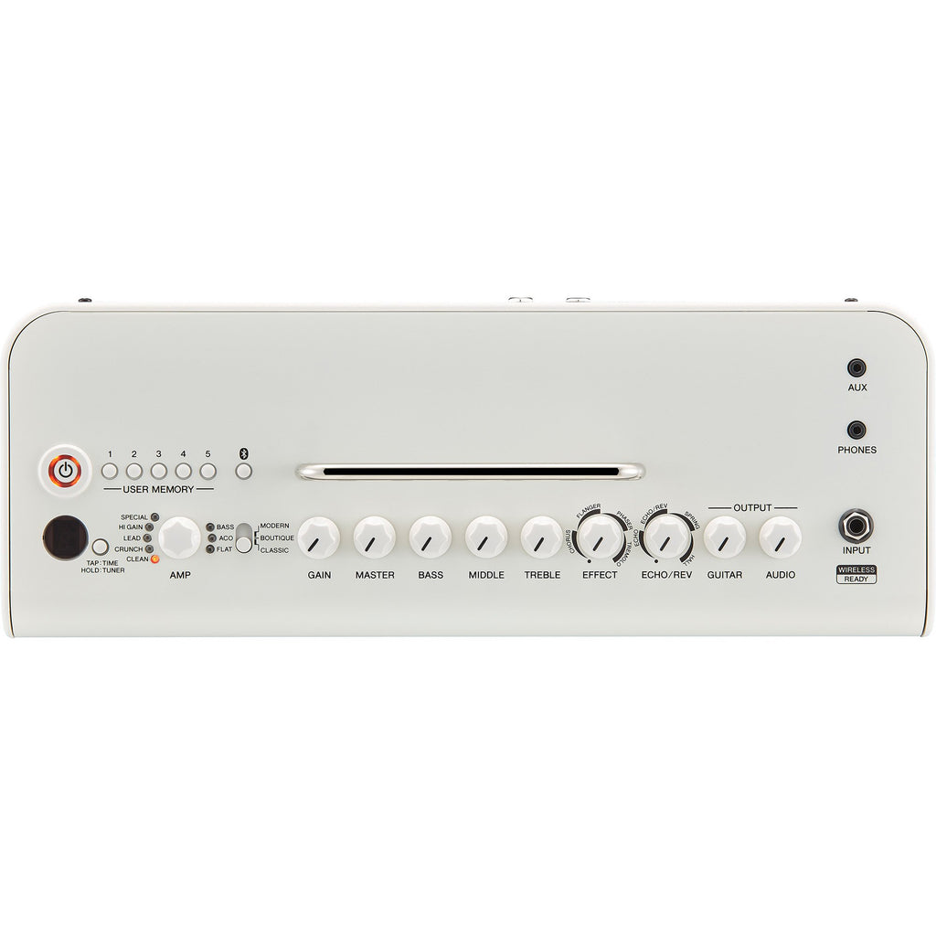Yamaha THR30IIWL Guitar Amp - White