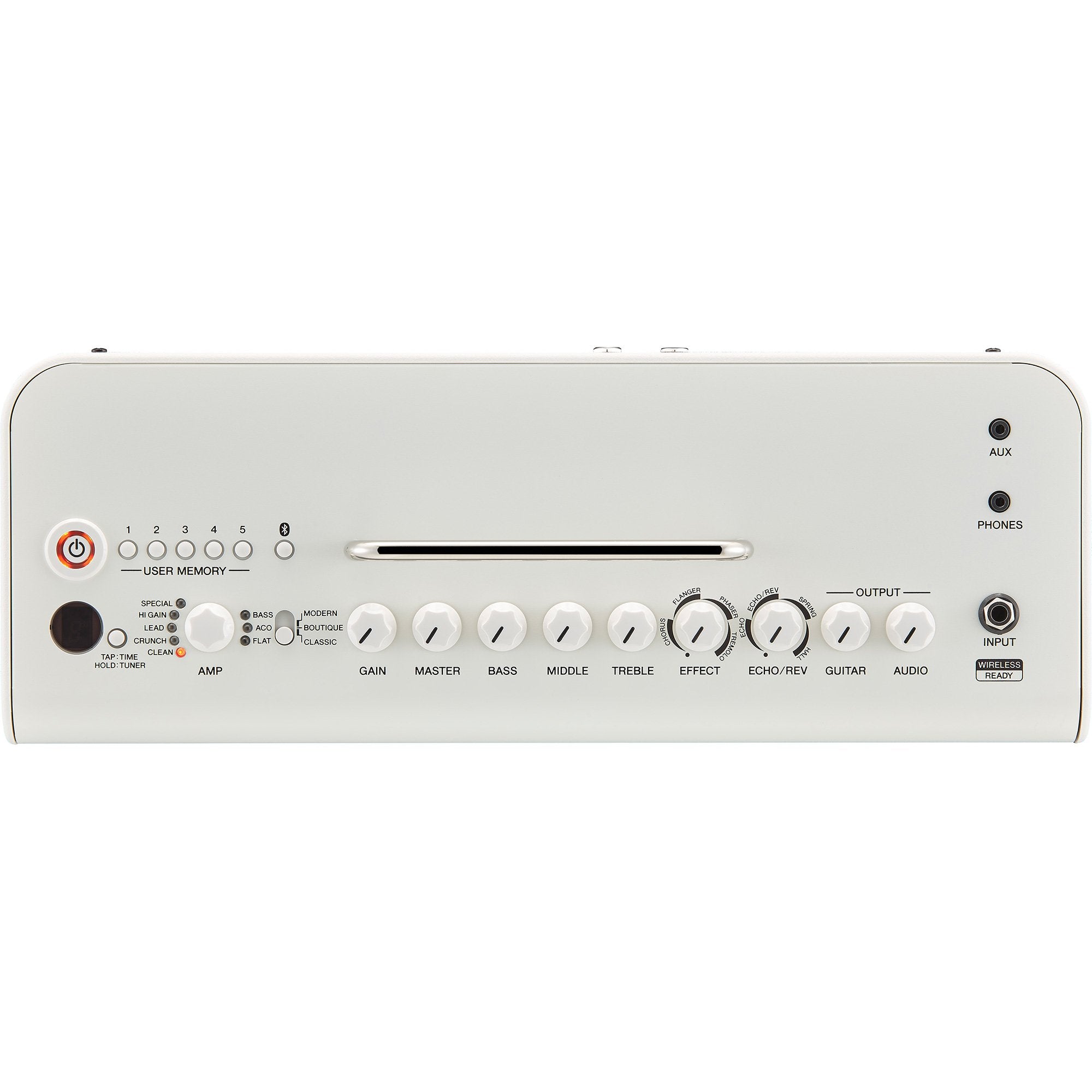 Yamaha THR30IIWL Guitar Amp - White