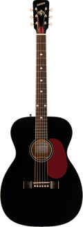 Gretsch Guitars- Nick 13 Outlaw Heart