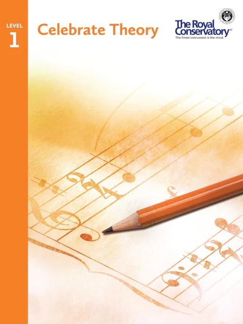 RCM - Celebrate Theory 1