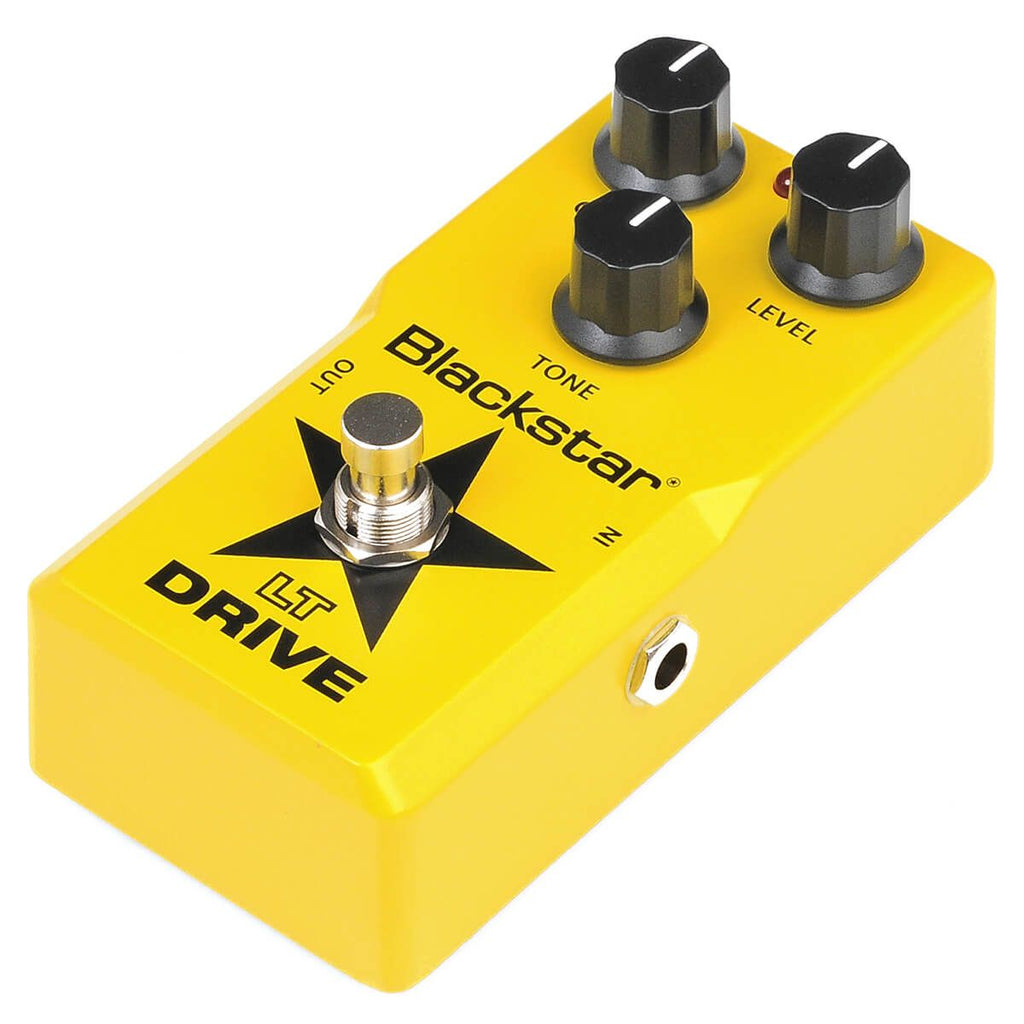 Blackstar Amplification - LT-DRIVE Compact Drive Pedal