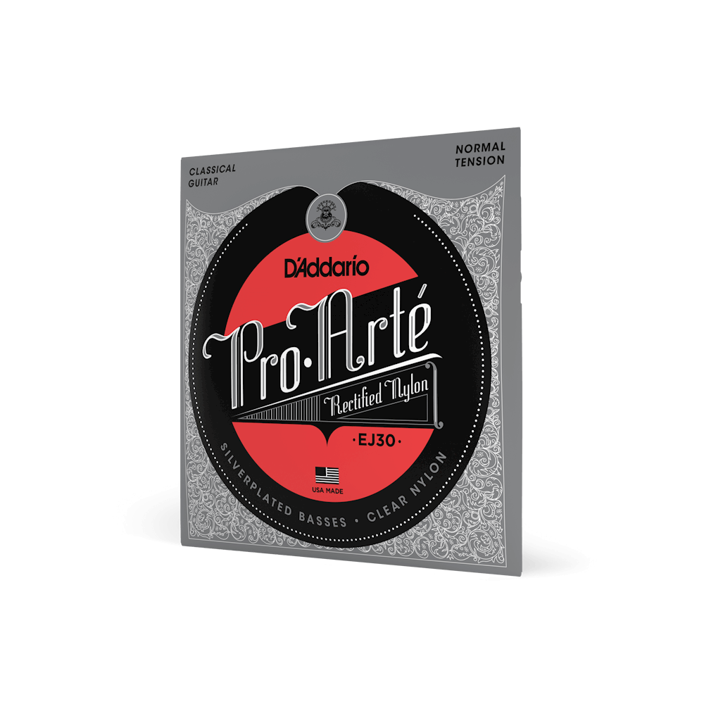 D'Addario Pro-Arte -  Classical Guitar String Normal Tension - EJ30