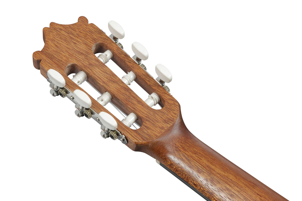 Ibanez Guitars - GA2 - 3/4 Classical Guitar - Open Pore Amber