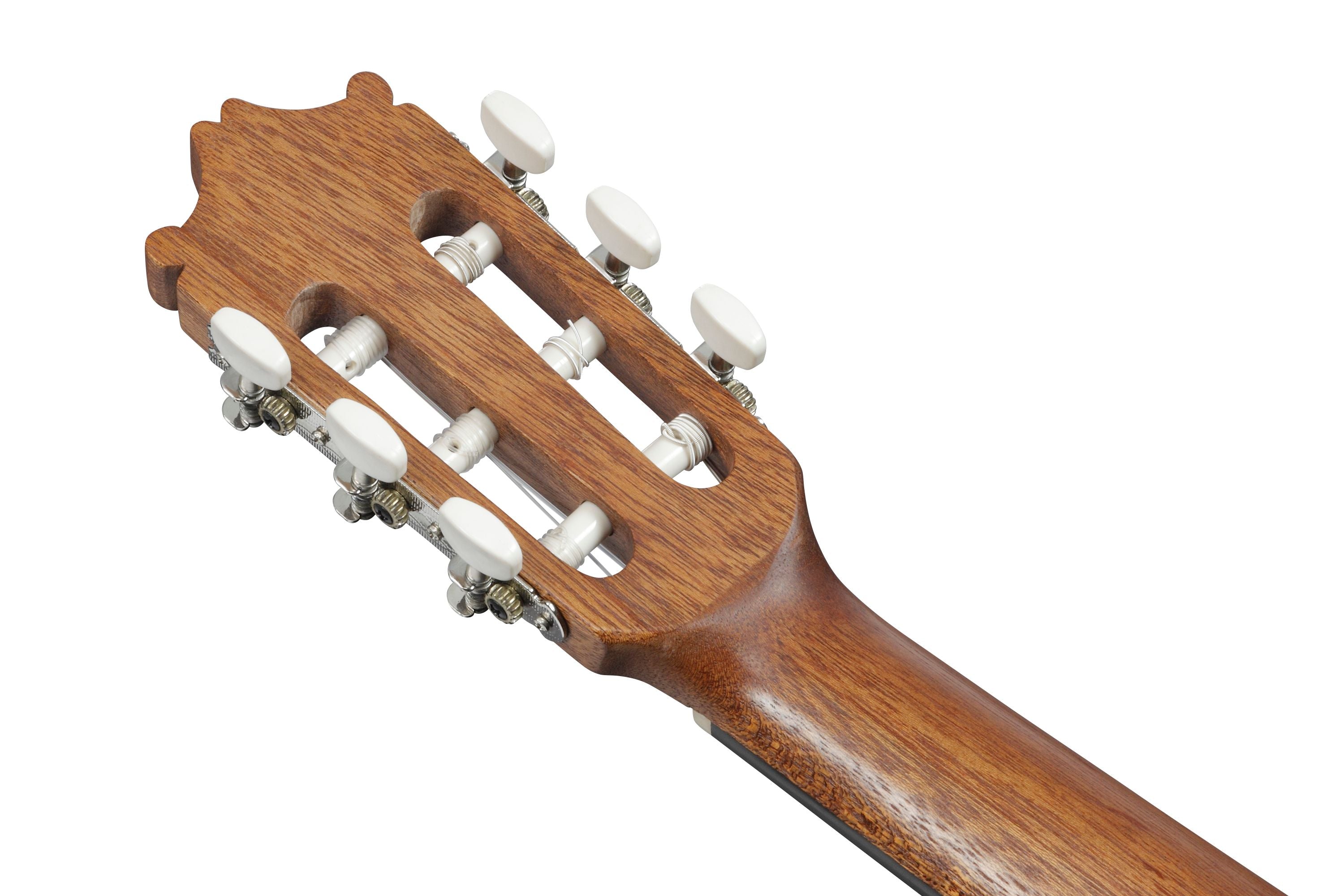 Ibanez Guitars - GA2 - 3/4 Classical Guitar - Open Pore Amber