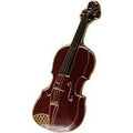 Violin Pin