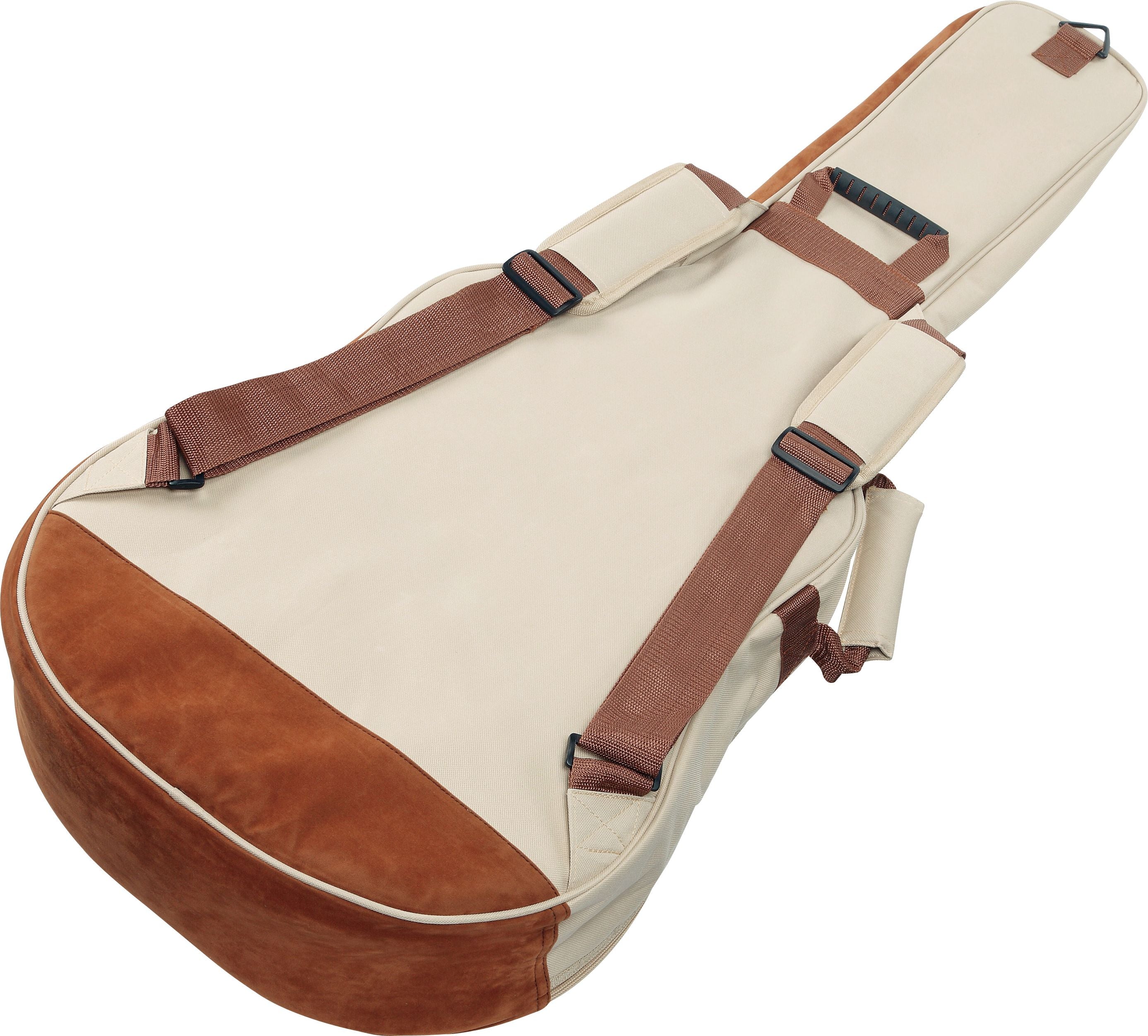 Ibanez POWERPAD® Acoustic Guitar gig bag - IAB541BE - Beige