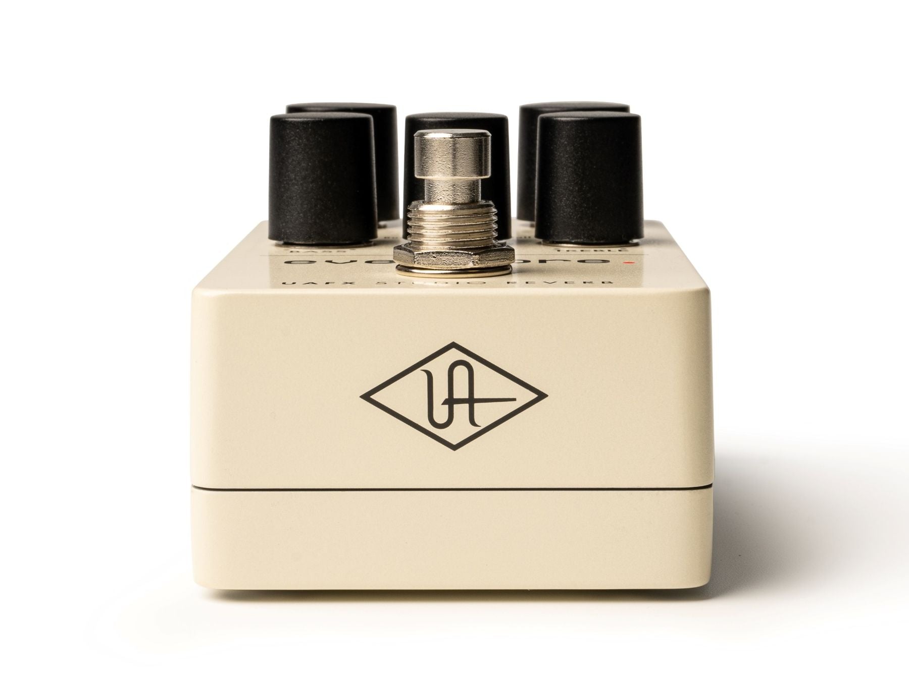 Universal Audio -  UAFX Evermore Studio Reverb Pedal