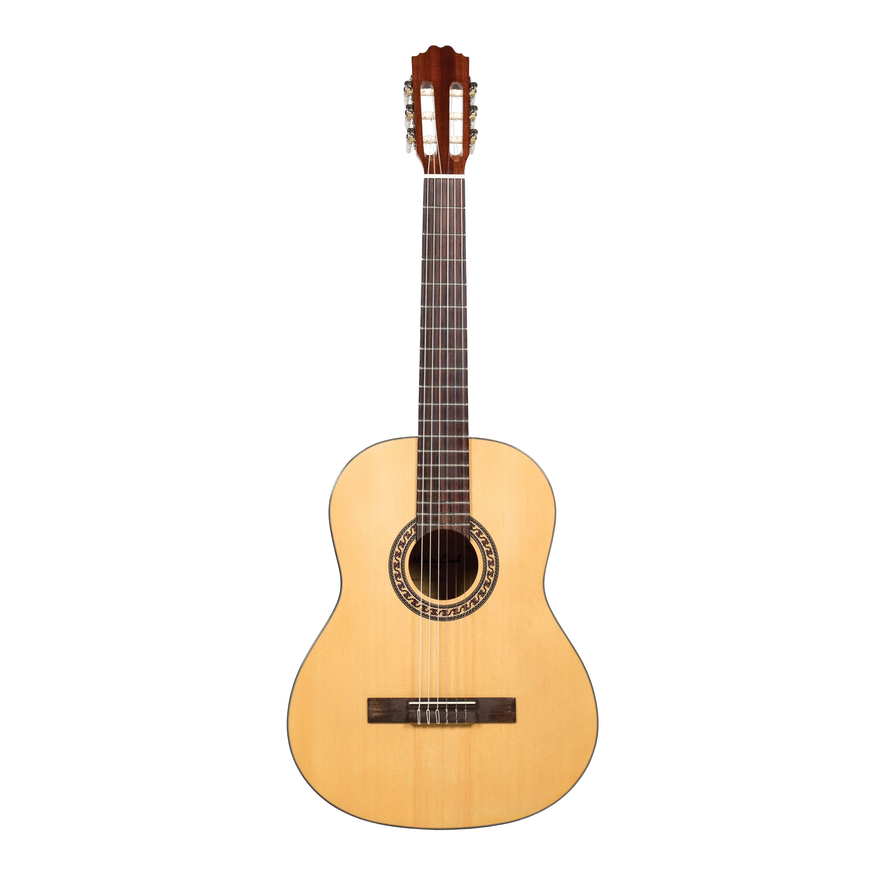 BeaverCreek - Nylon Classical Guitar 901 Series - 4/4 - BCTC901