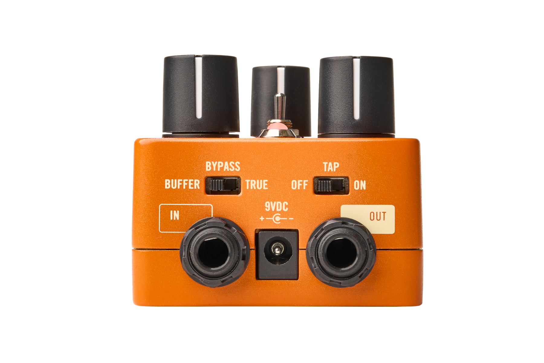 Universal Audio Pedals - UAFX Flow Vintage Tremolo Pedal