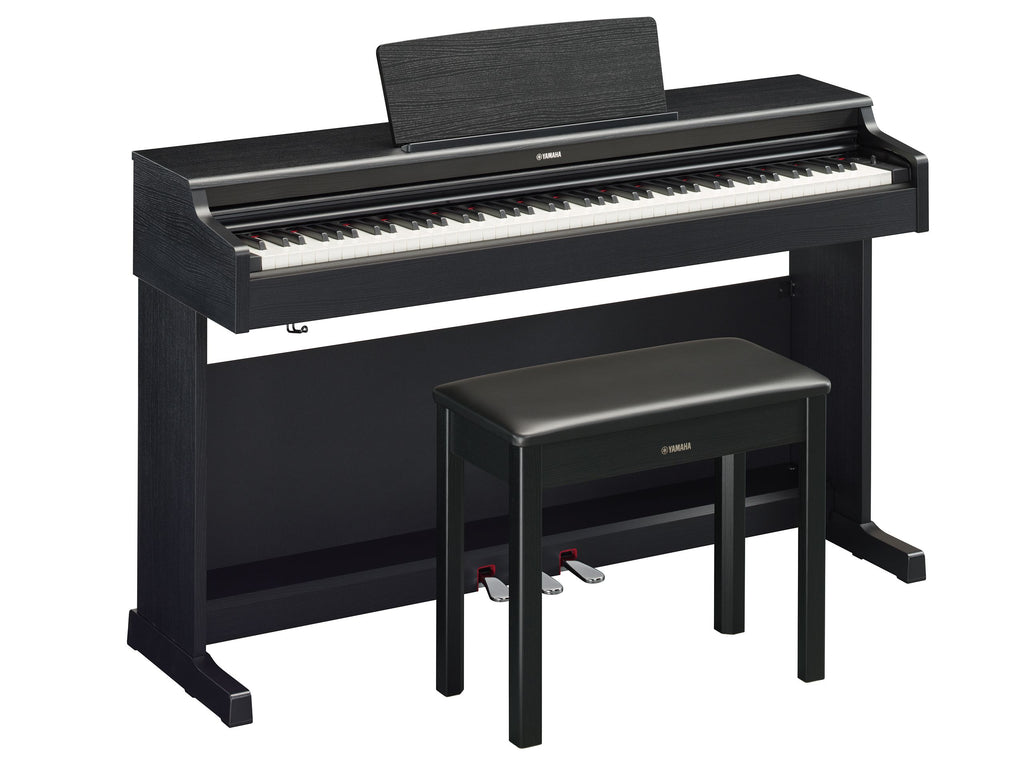Yamaha YDP-165 Arius Digital Piano