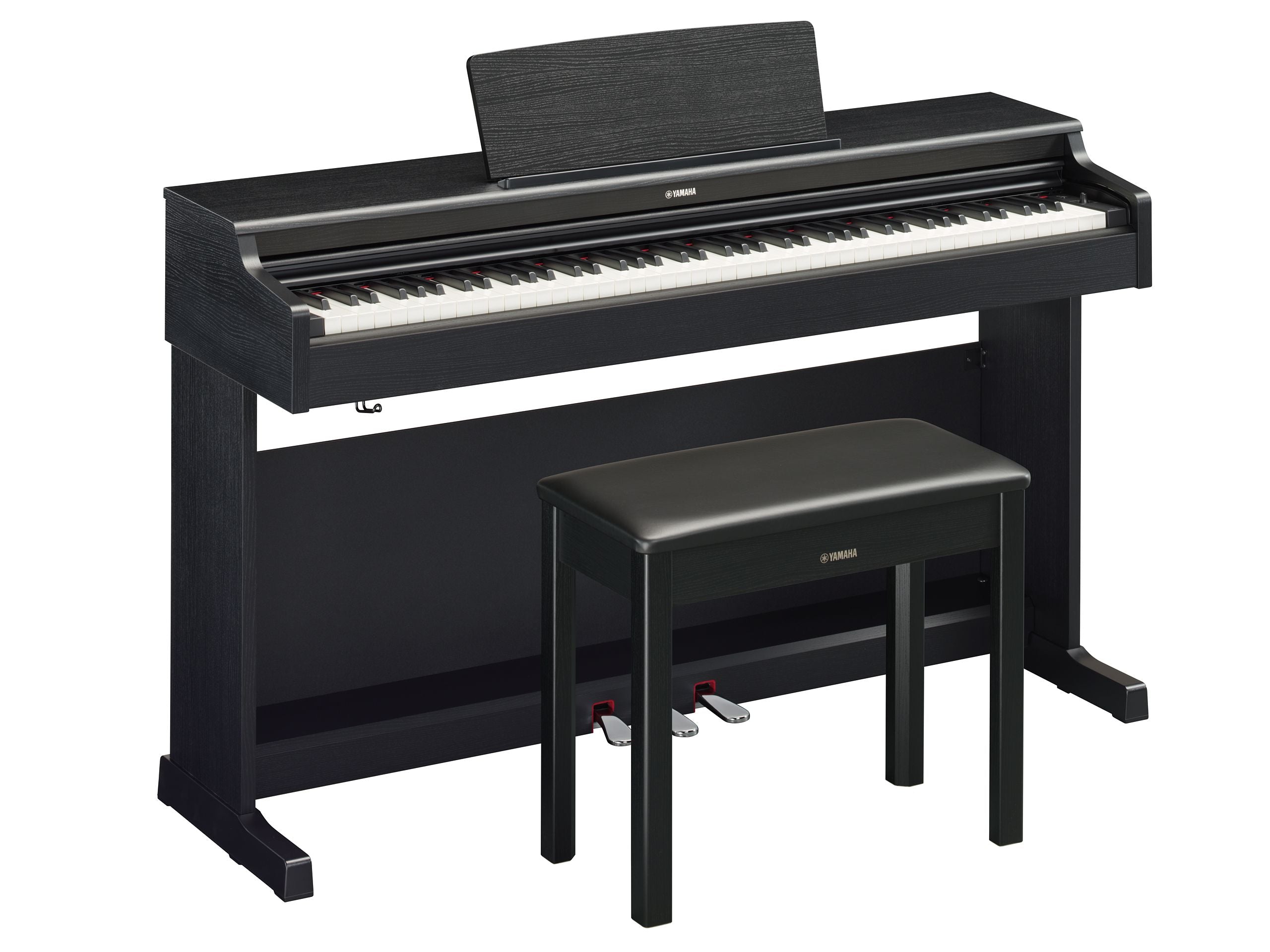 Yamaha YDP-165 Arius Digital Piano