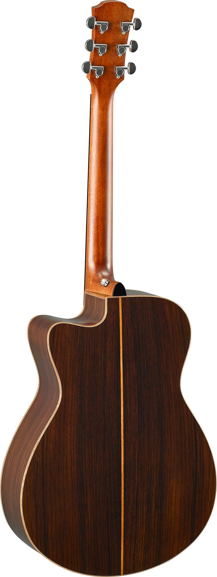 Yamaha AC3R Electric Acoustic Guitar Vintage Natural